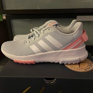 Adidas cloudfoam